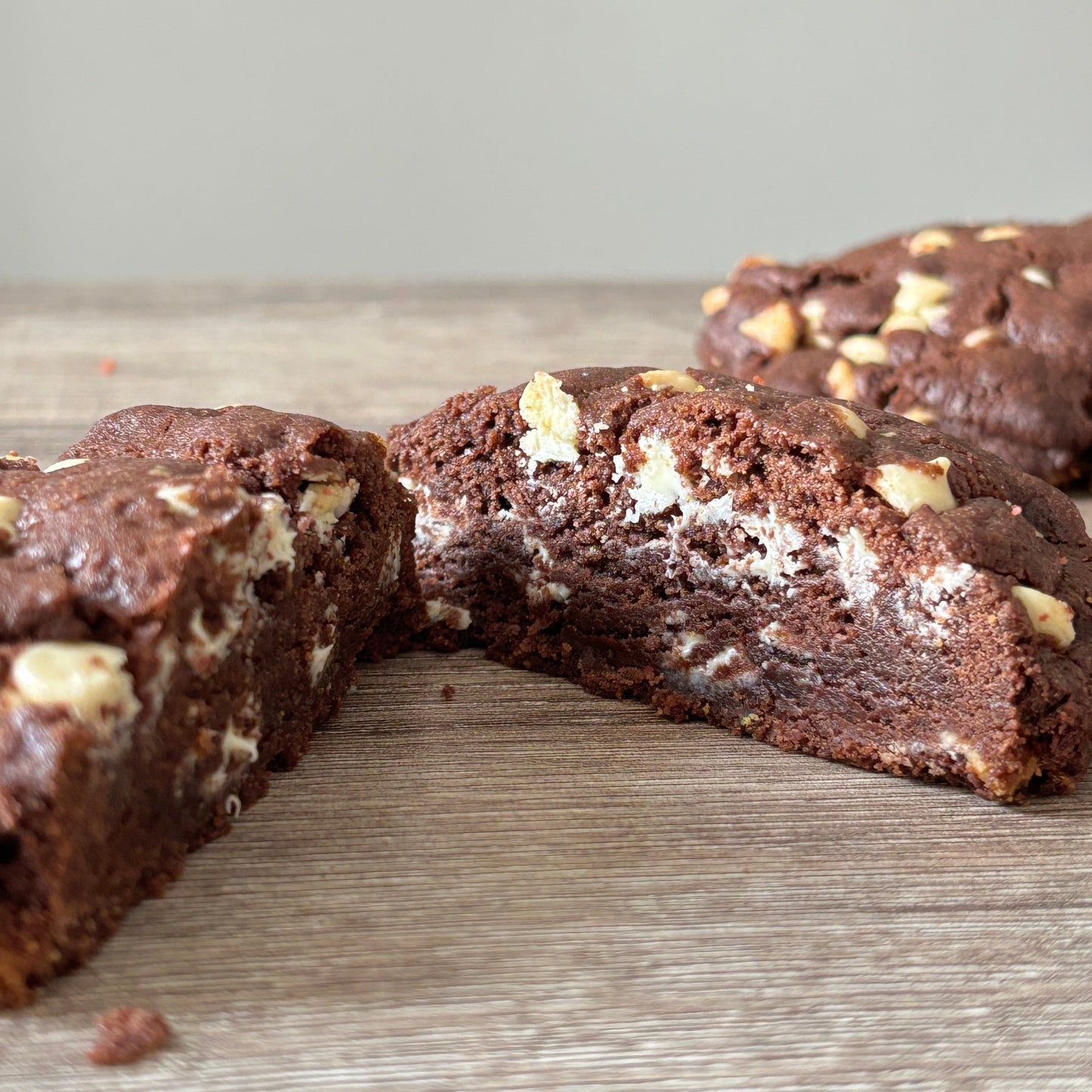 Double Chocolate Chip - Coffee y Crumbs