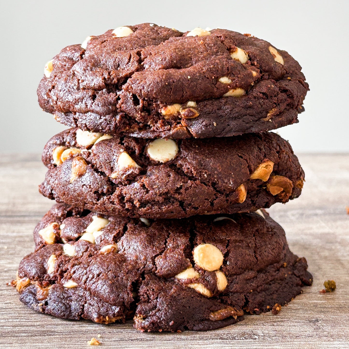 Mix Cookie Box - Coffee y Crumbs