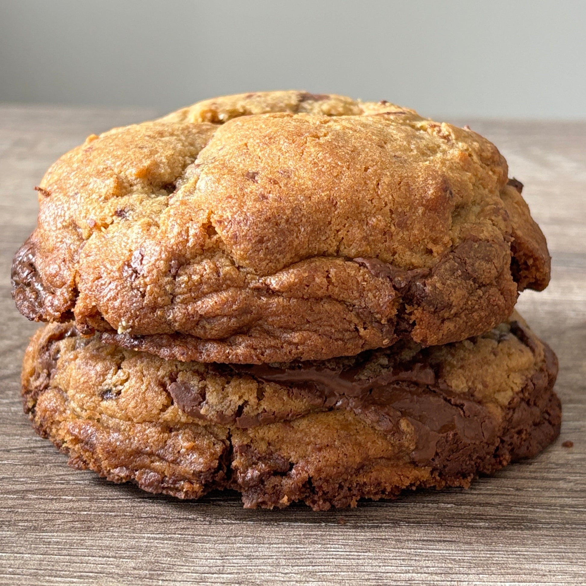 Mix Cookie Box - Coffee y Crumbs 