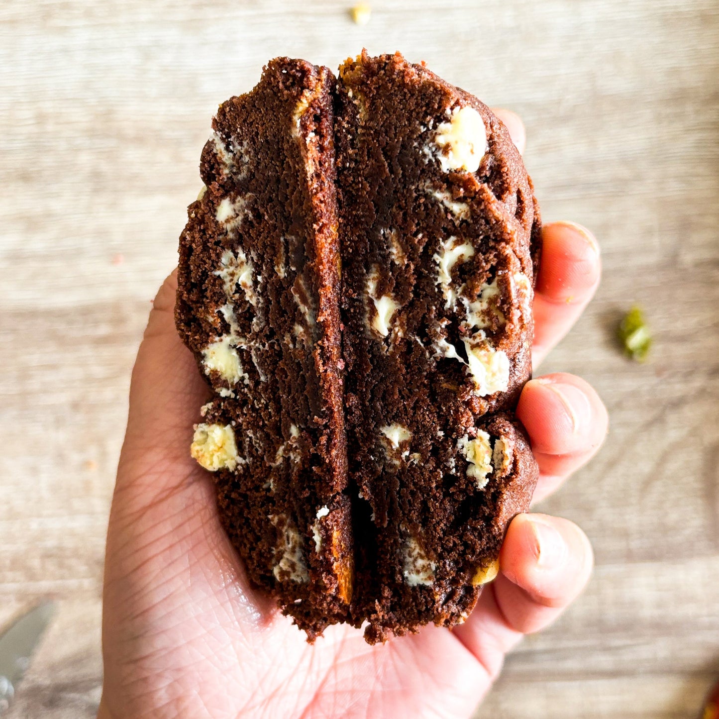 Mix Chocolate Box - Coffee y Crumbs 