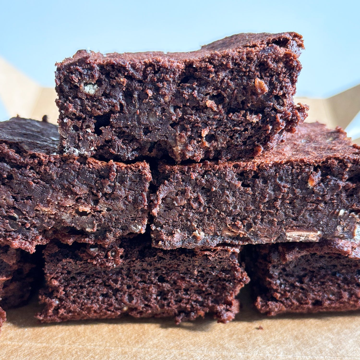 Our Brownies